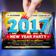 New year party - GraphicRiver Item for Sale