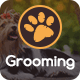 Grooming - Pet Shop & Veterinary Physician WordPress Theme - ThemeForest Item for Sale