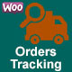 Order Shipment Tracking for WooCommerce - CodeCanyon Item for Sale