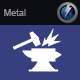 Tin Foil Pack