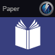 Paper Rip Pack 5