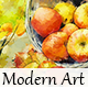 Modern Art - Photoshop Actions - GraphicRiver Item for Sale