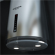 Fulgor Milano Supreme SH 9005 TC X Kitchen Hood - 3DOcean Item for Sale