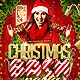 Christmas Bash Party Flyer Template - GraphicRiver Item for Sale