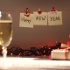 New Year Card Design - VideoHive Item for Sale