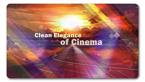 Elegant Slideshow alt