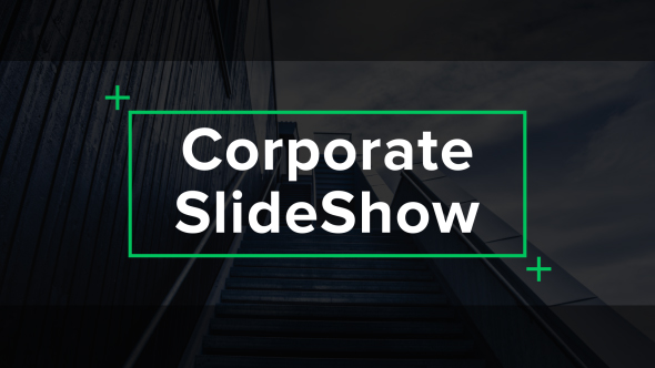 Corporate Slideshow