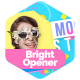 Bright Modern Opener - VideoHive Item for Sale