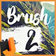Parallax Brush 2 - VideoHive Item for Sale
