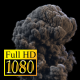 Hyperealistic Large Scale Smoke Ver.01 - VideoHive Item for Sale