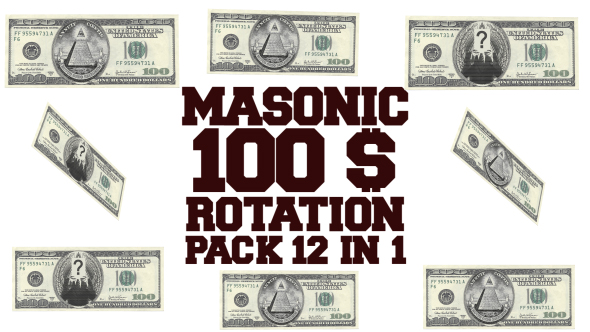 Masonic Rotation Pack