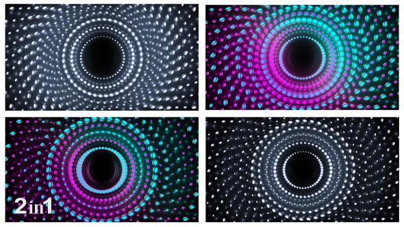 Colorful White LED (2-Pack) alt