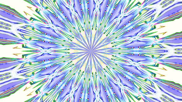 VJ Kaleidoscope Gate Pack alt