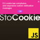 StoCookie jQuery plugin - Cookie Law Compliance and Custom Notifications - CodeCanyon Item for Sale