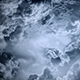 Dark Clouds - Flight Through Clouds - VideoHive Item for Sale