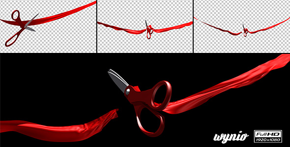 Scissors Cut Thread Pack