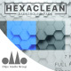 Hexaclean BG Pack - VideoHive Item for Sale
