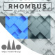 Rhombus BG Pack - VideoHive Item for Sale