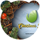 Christmas & New Year Logo - VideoHive Item for Sale