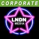 Uplifting Inspiring Corporate