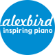 Simple Inspiring Piano