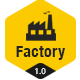 Factory Press - Industrial Business HTML5 Template - ThemeForest Item for Sale
