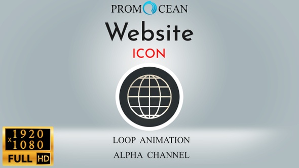 Website Icon