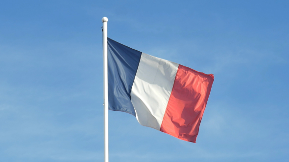 France Flag