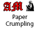 Paper Crumpling