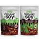 Soybean Drink Powder Bag, Box & Sachet - GraphicRiver Item for Sale