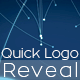 Quick Logo Reveal - VideoHive Item for Sale