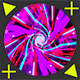 Energy Tunnel VJ Loop 1.1 - VideoHive Item for Sale