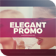 Elegant Promo - VideoHive Item for Sale