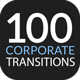 100 Corporate Transitions - VideoHive Item for Sale