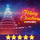 Christmas Magic Ident - 13