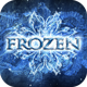 Frozen - Winter Titles Opener - VideoHive Item for Sale