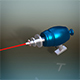 Alien Ray gun - 3DOcean Item for Sale