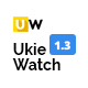 UkieWatch - Responsive Animated Templates - ThemeForest Item for Sale