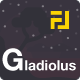 Gladiolus - A Responsive WordPress Blog Theme - ThemeForest Item for Sale
