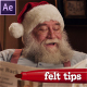 Santa’s Christmas Newsletter - VideoHive Item for Sale