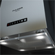 Fulgor Milano Supreme SHD 9004 TC X Cooking Hoods - 3DOcean Item for Sale