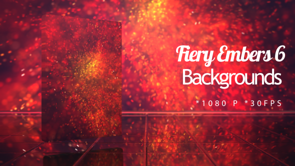 Fiery Embers 6 alt