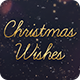 Christmas Wishes - VideoHive Item for Sale