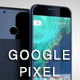 google pixel - 3DOcean Item for Sale