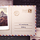 3D Postcards Gallery - VideoHive Item for Sale