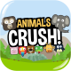 Animals Crush Match3 - HTML5 Game + Android + AdMob (Construct 3 | Construct 2 | Capx) - CodeCanyon Item for Sale