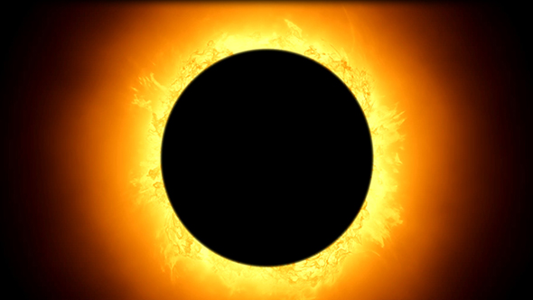 The Eclipse