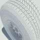 Pirelli wet tyre - 3DOcean Item for Sale