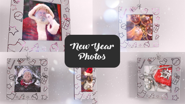 New Year Photos alt