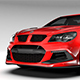 Vauxhall VXR8 Maloo 2016 - 3DOcean Item for Sale